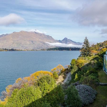 Apartament Remarkables Retreat 1 Queenstown Zewnętrze zdjęcie